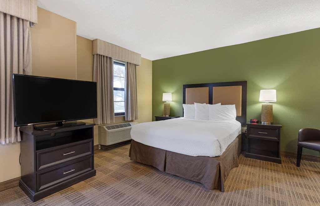 Extended Stay America Suites - Oakland - Alameda Airport Room photo