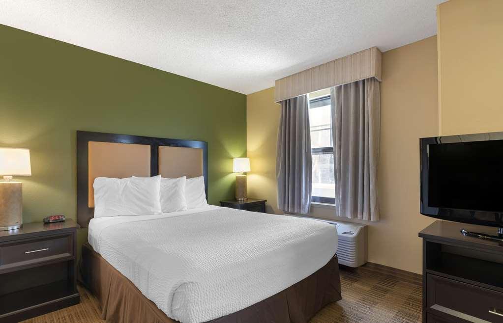 Extended Stay America Suites - Oakland - Alameda Airport Room photo