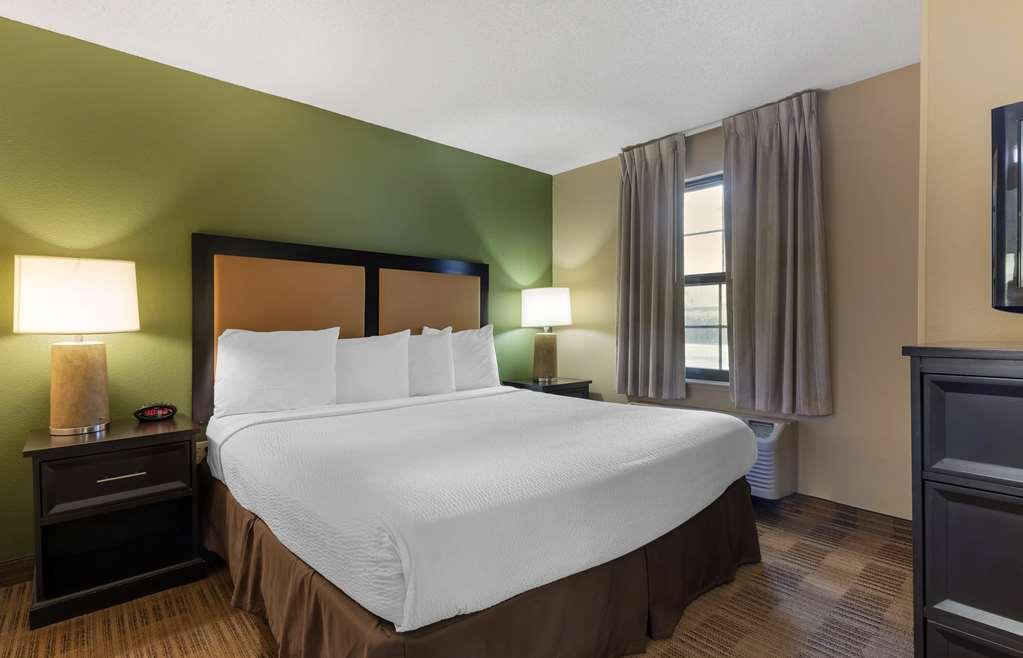 Extended Stay America Suites - Oakland - Alameda Airport Room photo