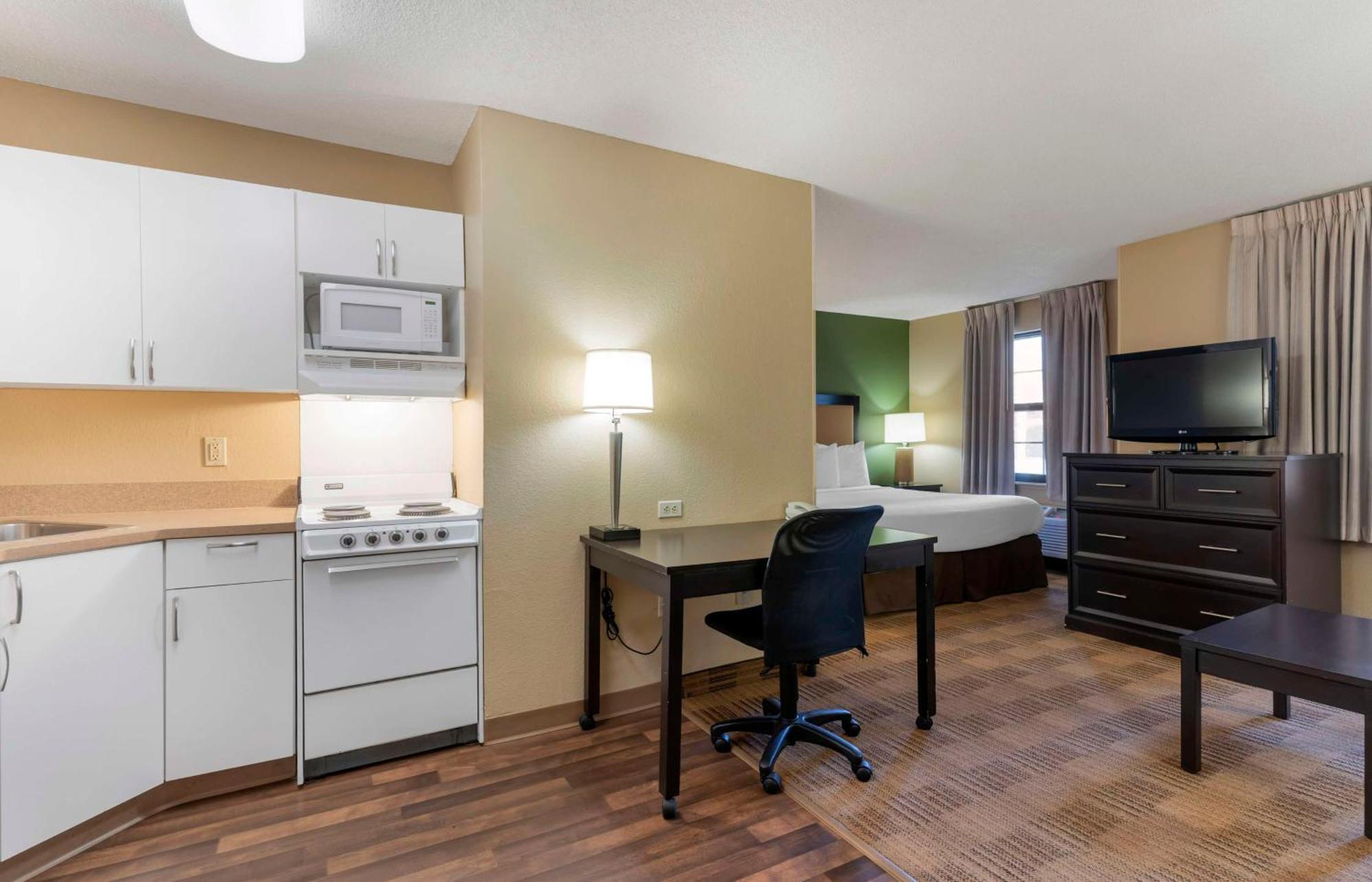 Extended Stay America Suites - Oakland - Alameda Airport Exterior photo