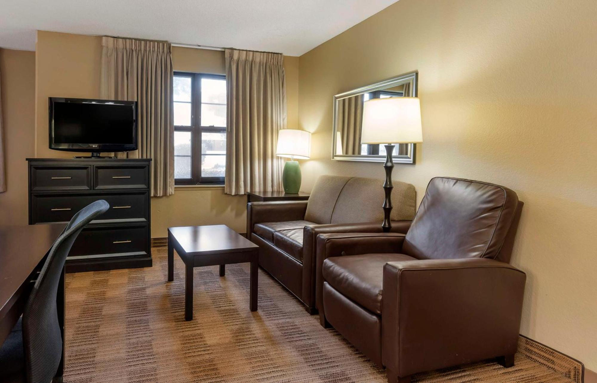 Extended Stay America Suites - Oakland - Alameda Airport Exterior photo
